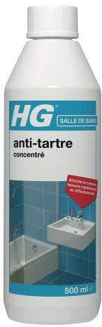 HG Antical profesional, 500 ml, juego de 2
