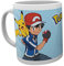 GB Eye Limited Ash-Tasse, Weiß, MG1539