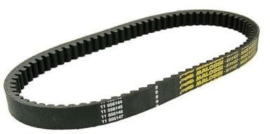 MALOSSI K Belt Keilriemen für Aprilia MOJITO RY 125 4T, SPORTCITY ONE 125 4T, SR MAX 125 ie 4T LC