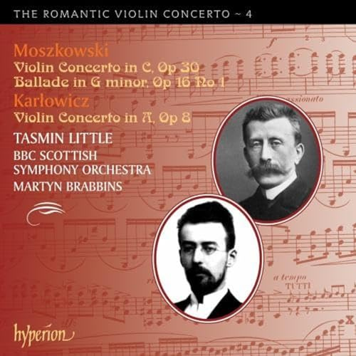 Romantic Violin Concerto V.04