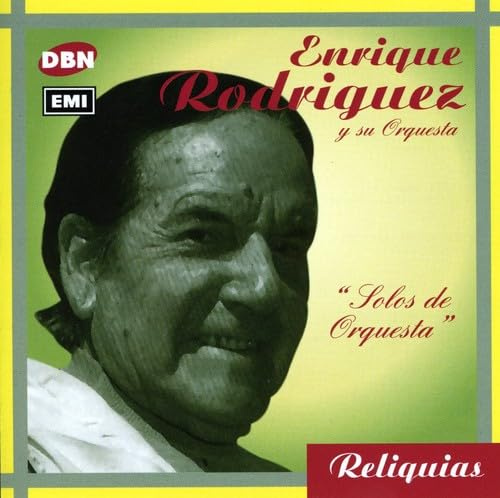Reliquias