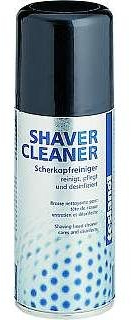 TESLANOL-Spray Scherkopfreiniger 100ml-Dose