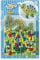 Hama Perlen 8909 Set Dinosaurier mit ca. 250 bunten Maxi Bügelperlen mit Durchmesser 10 mm, Stiftplatte, inkl. Bügelpapier, kreativer Bastelspaß für Groß und Klein, Farbenfroh