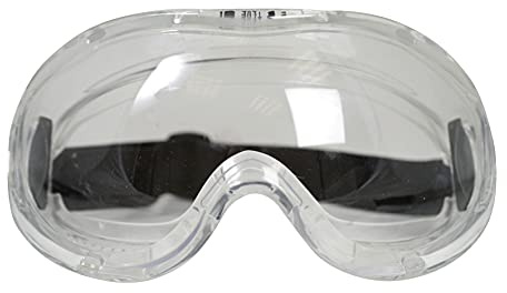 Laser 4394 Safety Goggles