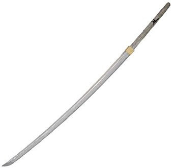 John Lee Asien Katana Klinge Practic, 85785