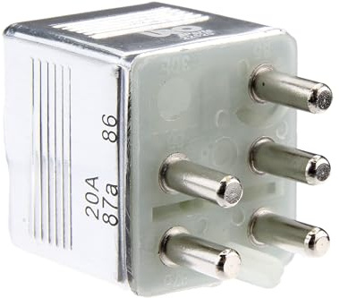 URO Parts 0015420219 Relay