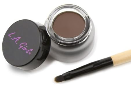 LA GIRL Gel Liner Kit - Brown