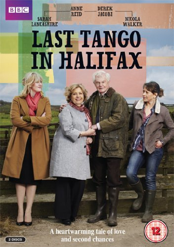 Last Tango in Halifax - Series 1 [2 DVDs] [UK Import]
