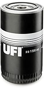 UFI Filters 23.156.00 Oil Filter