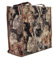 Signare Tapisserie Einkaufstasche, Shopper, Tragetasche, Shopper Damen Groß, Umhängetasche Damen mit Katzendesigns (Katze)