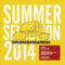 Drum & Bass Arena-Summer Selection 2014