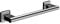 Emco 357000100 Haltegriff System 2 415 mm mit Befestigungsmaterial, verchromt