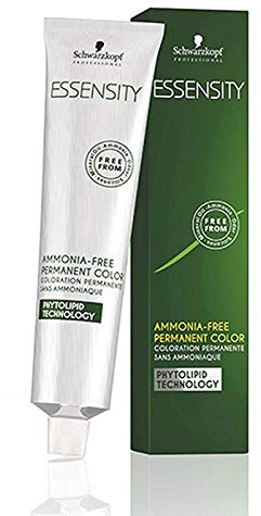 Schwarzkopf - ESSENSITY 7,50, einzigartig, Standard