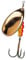 Mepps Aglia Kupfer Spinner Gr 4