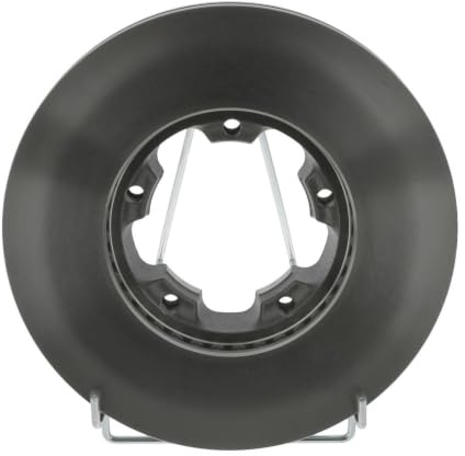 FERODO BRAKE DISC | DDF668 | FRONT | FOR NISSAN CABSTAR E 1992-2006 | OE-MATCHING QUALITY | SMOOTH & QUIET PERFORMANCE