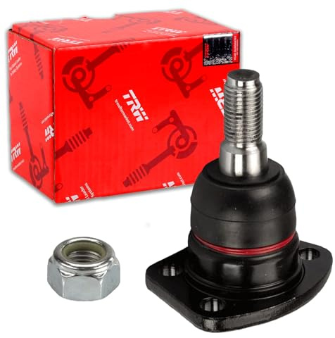 TRW Automotive AfterMarket JBJ775 Traggelenk / Fhrungsgelenk | Kompatibel mit: ASTON MARTIN DB6 Vantage, DB6 Volante, DB7 Vantage, DB7 Volante, DBS Vantage, LAGONDA I