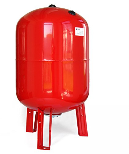 Watts Industries W0611250-B-off Ausdehnungsgefäß für Heizung 250L B-Ware_offline_veraltet
