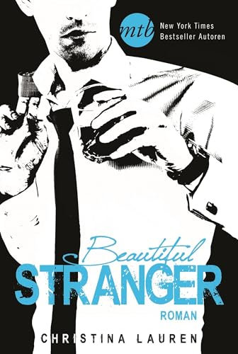 Beautiful Stranger (Beautiful Bastard 2)