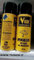 Vigor Spray Impermeabilizzante per Tessuti, 400 ml