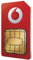 Vodafone 4G Multi SIM Card Superfast Pay As You Go For iPhone 4, 4S, 5, 5C, 5S, 6, 6S, 6+, Galaxy S2, S3, S4, S5, S6, S6-Edge, Ipad 2/3/4/5/Air/Air2/Air5 & Galaxy Notes 3/4/5 - UNLIMITED CALLS, TEXTS & DATA - > MOBILES DIRECTS COMMUNICATIONS LTD