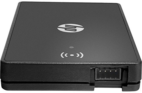 HP Access Control USB (extern/HIP) Multi-Protokoll Proximity Card Reader (CZ208A)