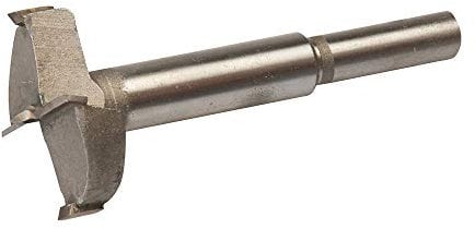 Silverline 918520 TCT Hinge Boring Bit 35 mm