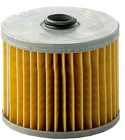 MANN-FILTER P 923/1 x Kraftstofffilter - für Off-Highway Anwendungen