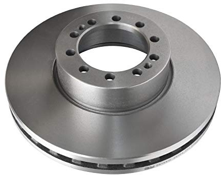 febi bilstein 29154 Brake Disc