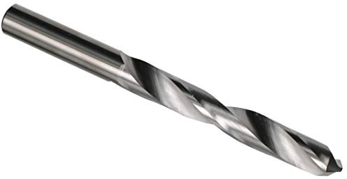 Drill America - DMOD1/4 1/4 Solid Carbide Drill Bit, DMOD Series