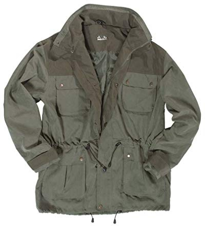 Mil-Tec Unisex Jacke-11951201 Jacke