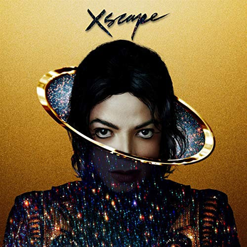 Xscape - Edition Deluxe Soft Pack (CD+DVD+Poster)