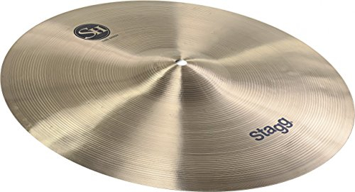 Stagg SH-CT19R SH Thin Crash Cymbal - 19