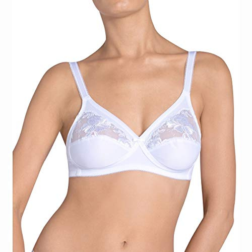 Triumph Damen Bügelloser BH Modern Posy N
