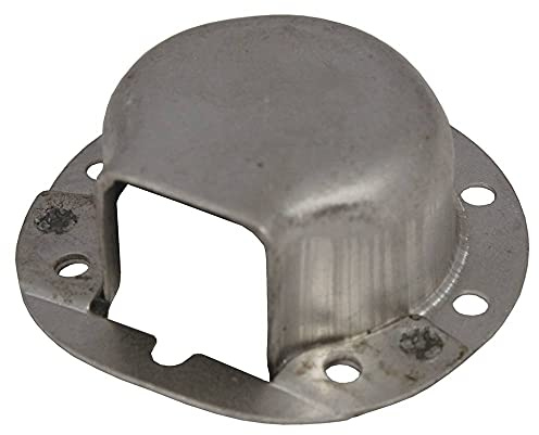 Stens Muffler Deflector 110-410 Compatible with Honda G150, G200, GX120, GX160 and GX200 18331-883-810