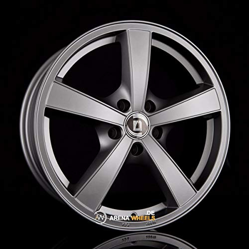 Diewe Wheels Trina – 8 x 18 ET45 5 x 114 Alufelgen (Commercial) 1181pm-5114345760