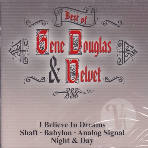 Best of Velvet & Gene d.
