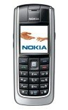 Nokia 6021 Tri Band Phone - Sim Free
