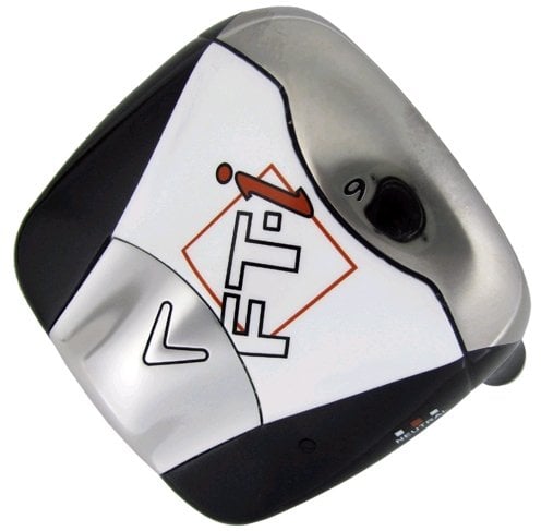 Callaway i-Mix ft-i Damen Driver Head (Neutral)