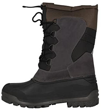 Olang Bota de nieve canadiense 43-44