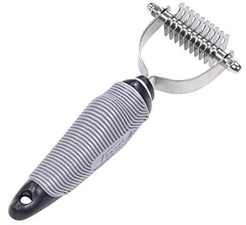 Nobby Starline Professional Grooming Range Disentangle for Dog/ Cat, 10 Blades