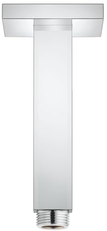 GROHE Rainshower Deckenauslass passend zu Eurocube Armaturen 27711000