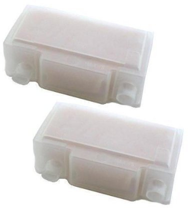 First4Spares Replacement Filter Cartridges for Russell Hobbs 18465 18491 Steam Generator Irons (Pack of 2)