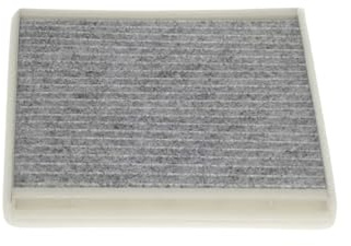 PURFLUX AHC101 Innenraumfilter Pollenfilter Aktivkohlefilter Höhe: 18 Kompatibel mit CITROËN Berlingo/Berlingo First MF, GJK, GFK, PEUGEOT PARTNER Kasten PARTNER Combispace 5F PARTNER Kasten 5