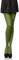 Antie Collant Lisse en Microfibre Vêtements Sexy Femme - 60 DEN (Kiwi, XXL (Taille du Fabricant: 6))