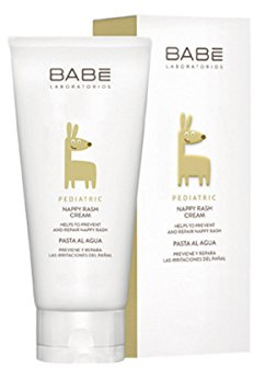 Babe Pediatric Water Paste 100ml