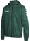 hummel Jungen CORE Spray Jacket Jacke, Evergreen, 16-28