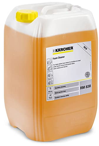 KÄRCHER Schaumreiniger RM 838 ASF, 20L 6.295-838.0
