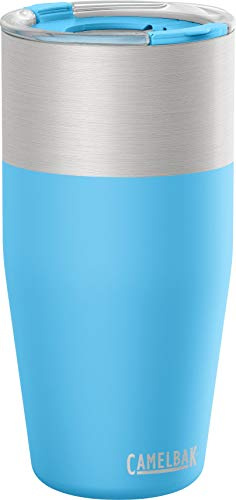 Camelbak Thermobecher Kickbak, Glacier, 0.9, 1304402985