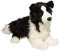 Douglas Chase Border Collie Hütehund Hund Kuscheltier Plüschtier Stofftier Plüsch Spielzeug