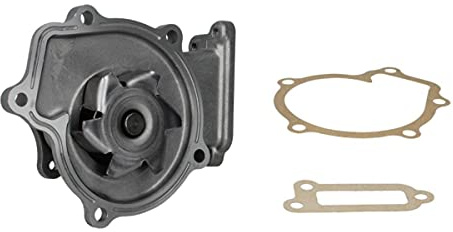 AISIN WPN-001 Kühlung
